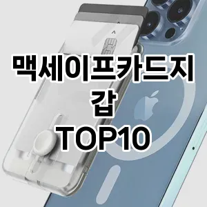 맥세이프카드지갑 추천 순위  TOP10 구매가이드 후기 | 가성비 | 가격 리뷰 2024년 6월4주차